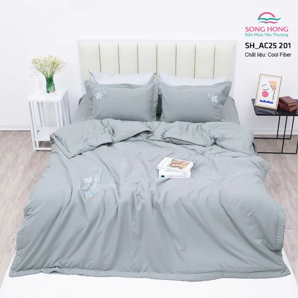 Bộ sản phẩm SH_AC25 201