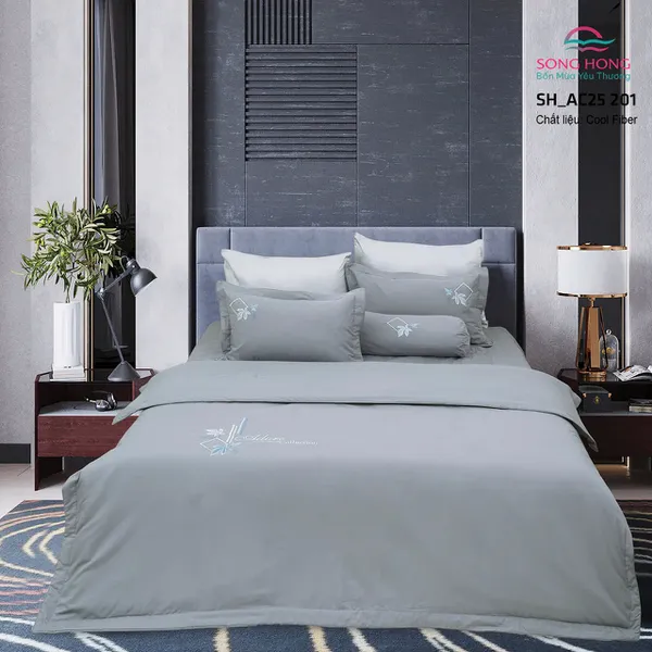 Bộ sản phẩm SH_AC25 201