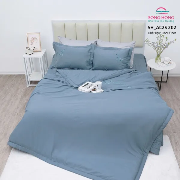 Bộ sản phẩm SH_AC25 202