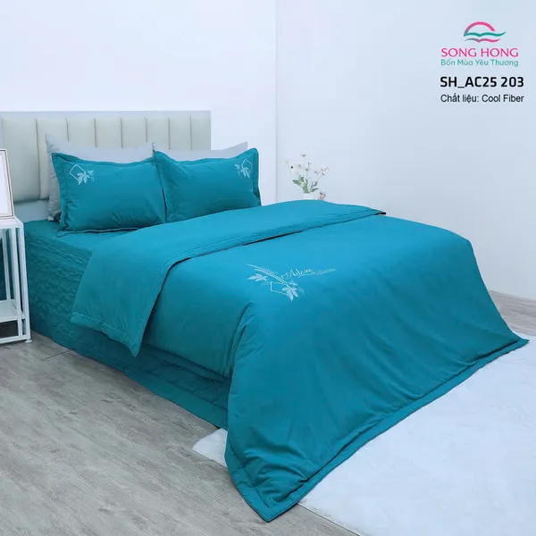Bộ sản phẩm SH_AC25 203