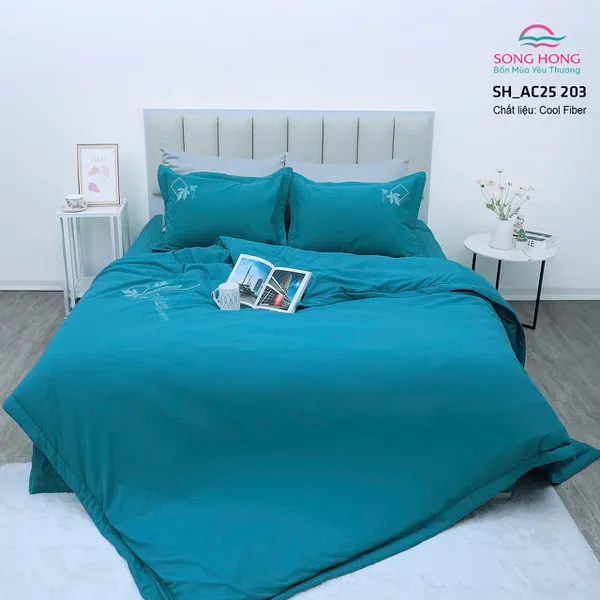 Bộ sản phẩm SH_AC25 203