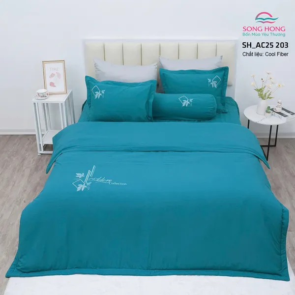 Bộ sản phẩm SH_AC25 203