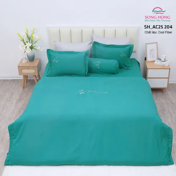 Bộ sản phẩm SH_AC25 204