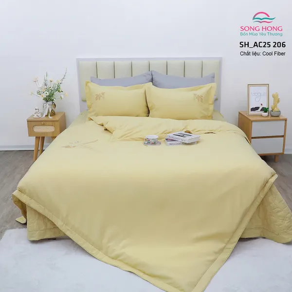 Bộ sản phẩm SH_AC25 206