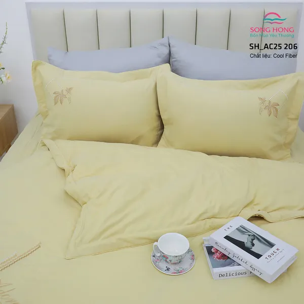 Bộ sản phẩm SH_AC25 206