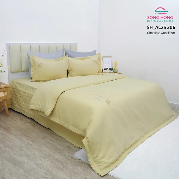 Bộ sản phẩm SH_AC25 206