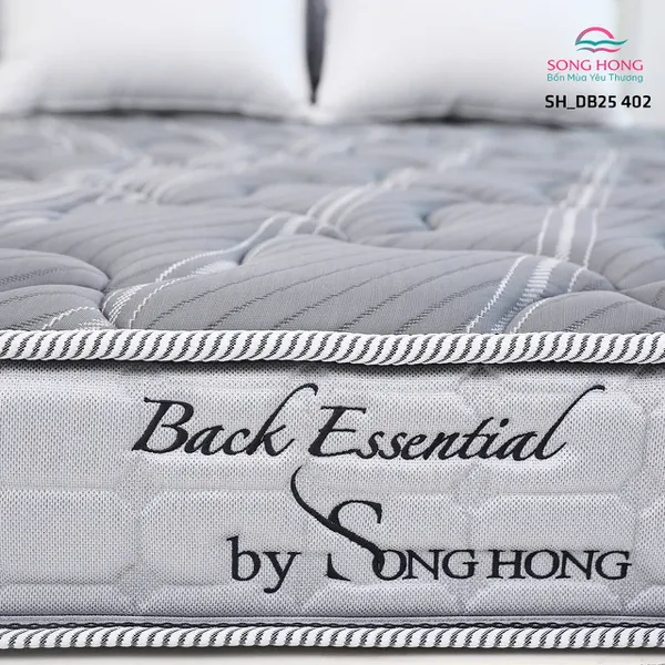 Đệm Back Essential