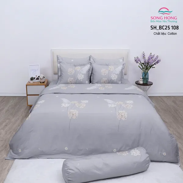 Bộ sản phẩm Sông Hồng SH_BC25 108
