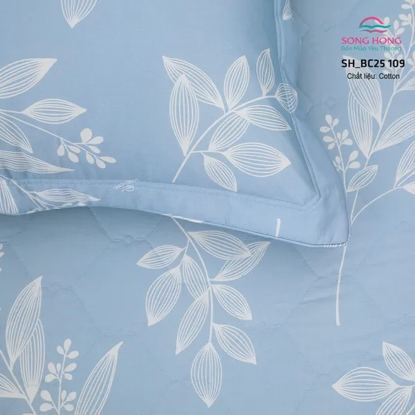 Bộ sản phẩm Sông Hồng SH_BC25 109