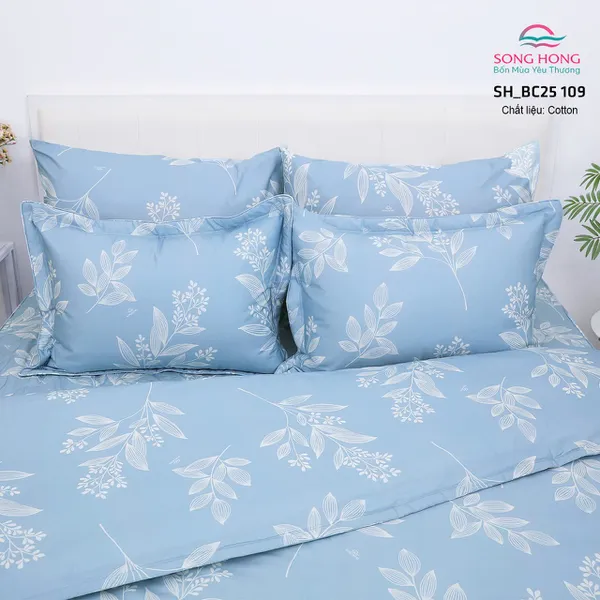 Bộ sản phẩm Sông Hồng SH_BC25 109