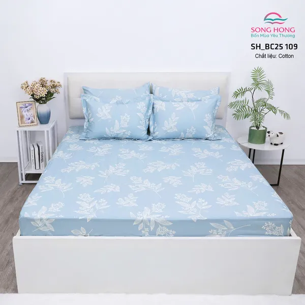 Bộ sản phẩm Sông Hồng SH_BC25 109