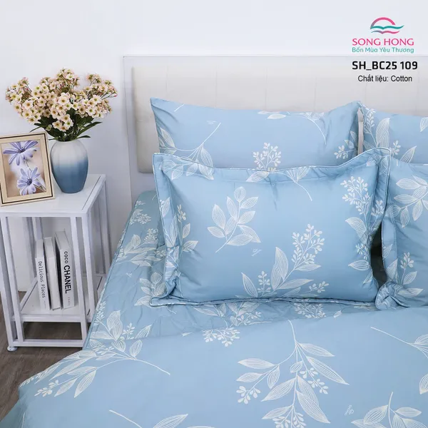 Bộ sản phẩm Sông Hồng SH_BC25 109
