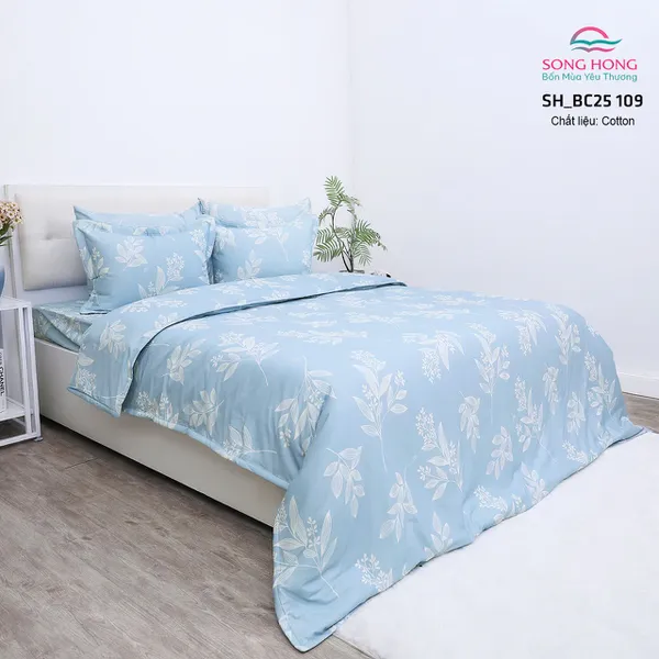Bộ sản phẩm Sông Hồng SH_BC25 109