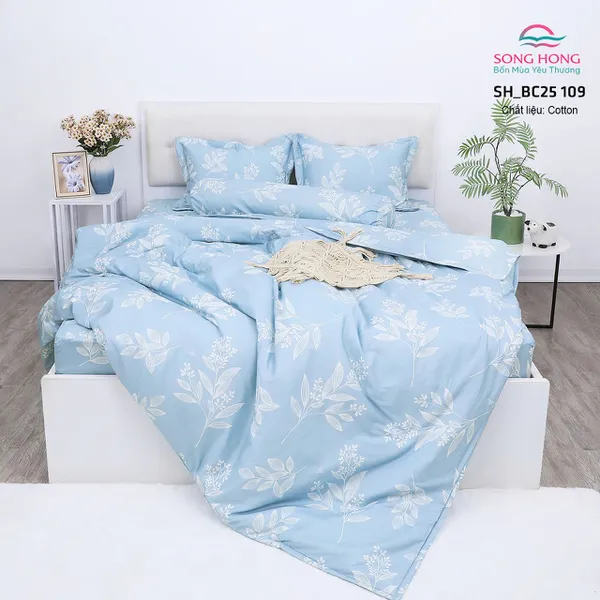Bộ sản phẩm Sông Hồng SH_BC25 109