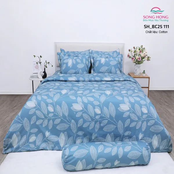 Bộ sản phẩm Sông Hồng SH_BC25 111