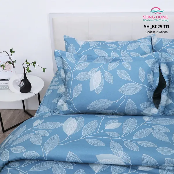 Bộ sản phẩm Sông Hồng SH_BC25 111