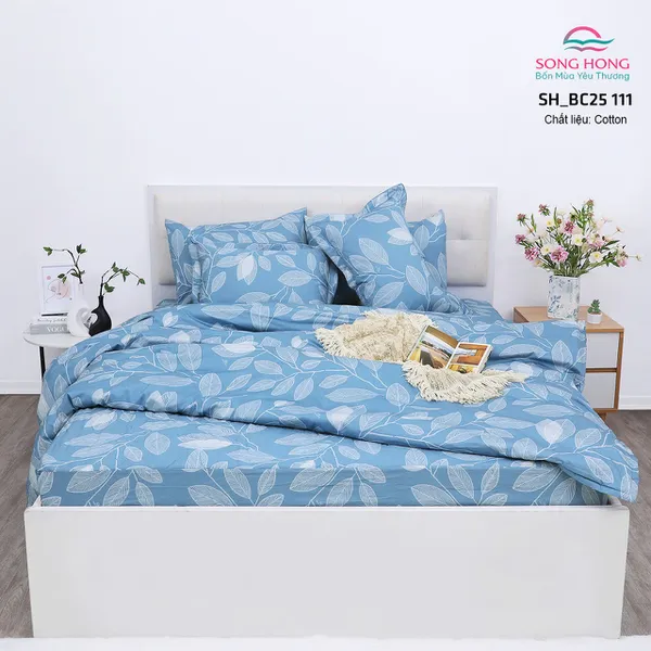 Bộ sản phẩm Sông Hồng SH_BC25 111