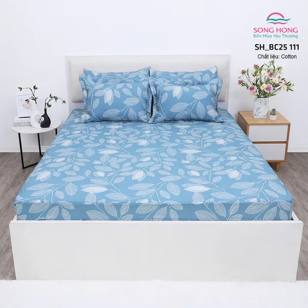 Bộ sản phẩm Sông Hồng SH_BC25 111