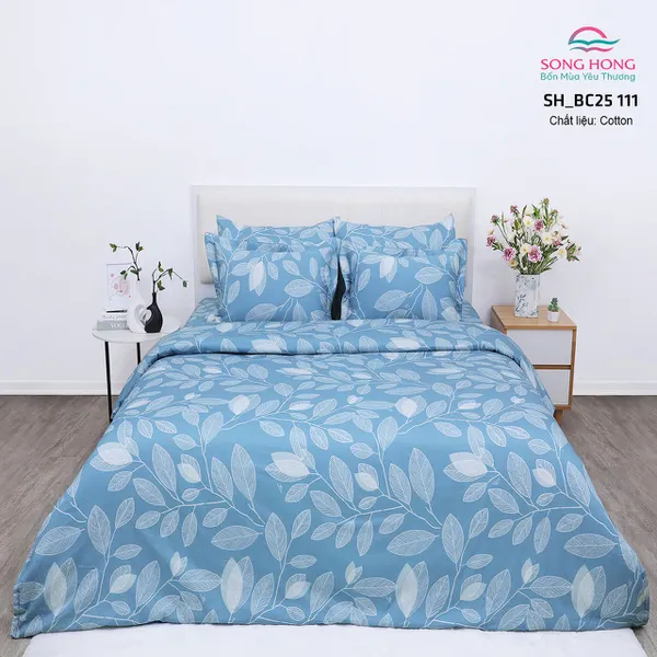 Bộ sản phẩm Sông Hồng SH_BC25 111