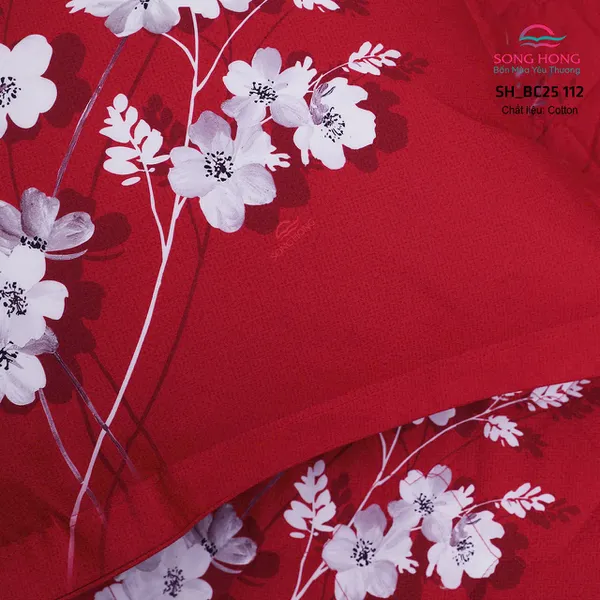 Bộ sản phẩm Sông Hồng SH_BC25 112