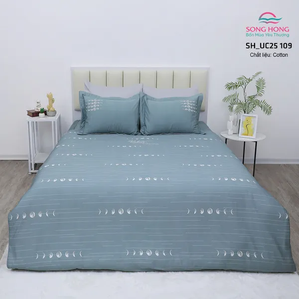 Bộ chăn ga gối SH_UC25 109