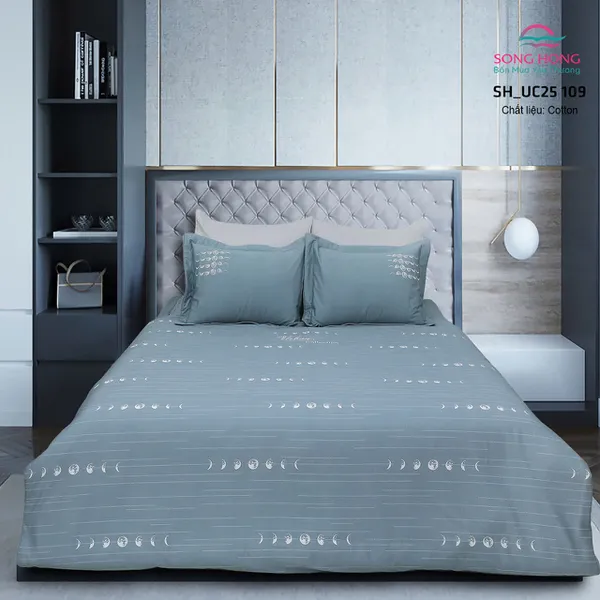 Bộ chăn ga gối SH_UC25 109