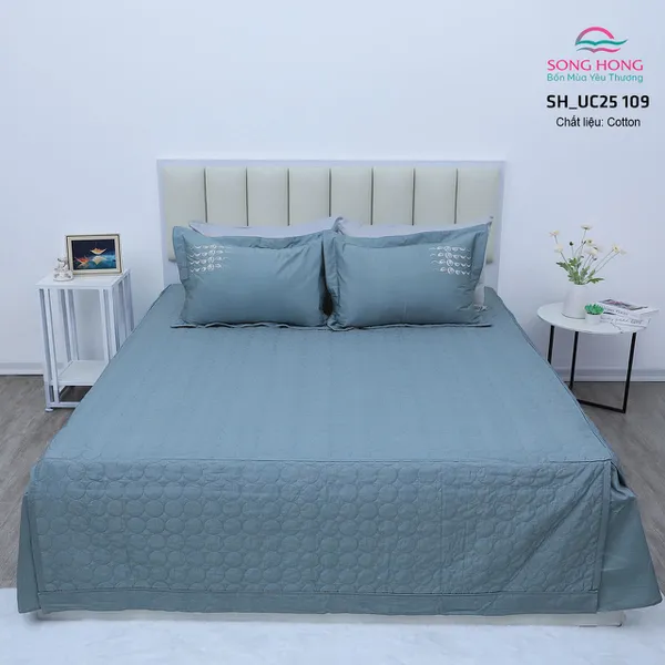 Bộ chăn ga gối SH_UC25 109