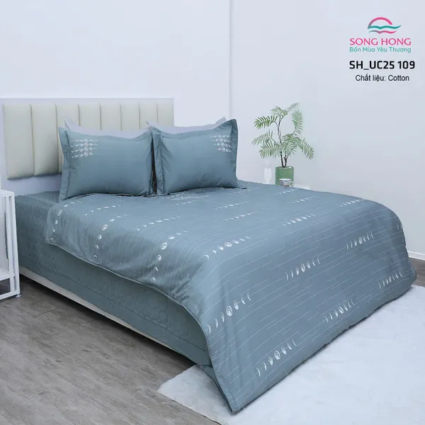 Bộ chăn ga gối SH_UC25 109