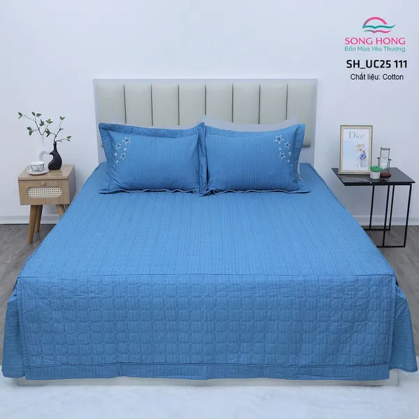Bộ chăn ga gối SH_UC25 111