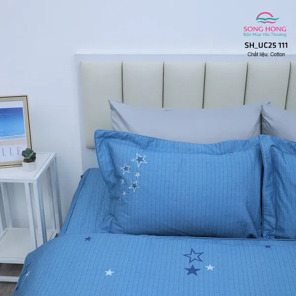 Bộ chăn ga gối SH_UC25 111