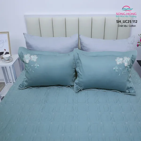 Bộ chăn ga gối SH_UC25 112