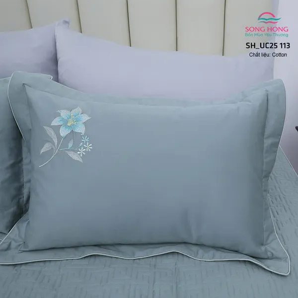 Bộ chăn ga gối SH_UC25 113