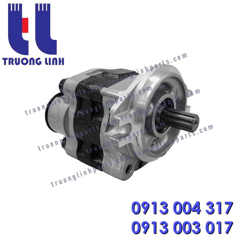 KFP2323CSBS Bơm Thủy Lực Kayaba