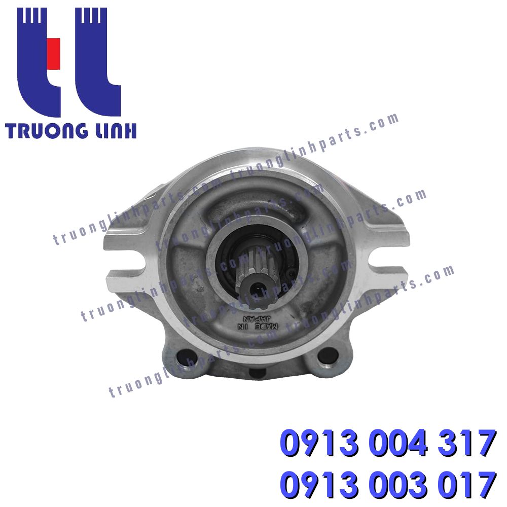 KFP2323CSBS Bơm Thủy Lực Kayaba