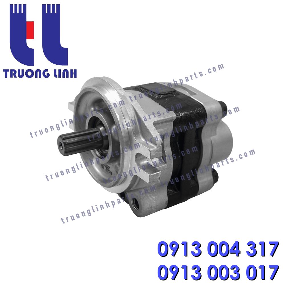 KFP2323CSBS Bơm Thủy Lực Kayaba