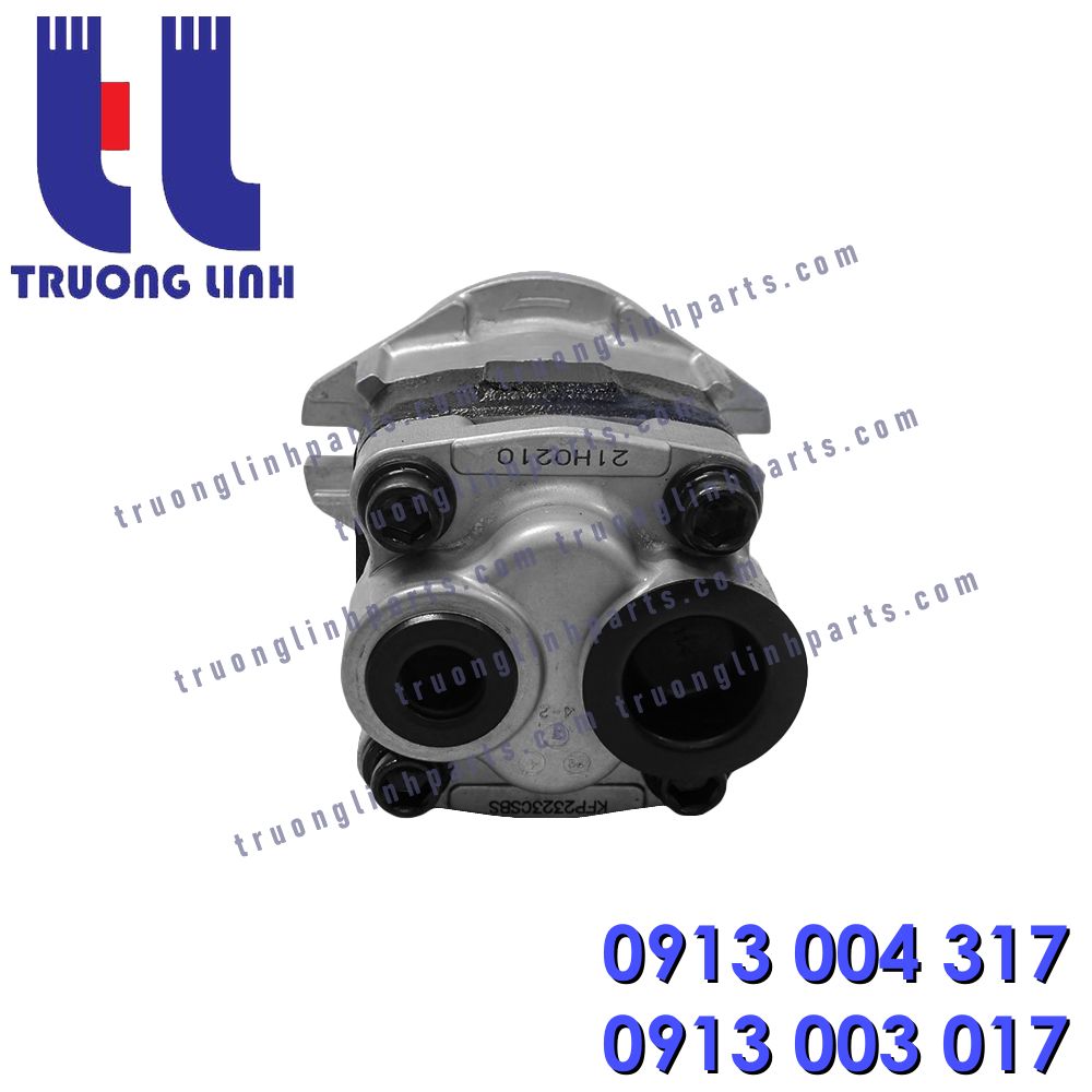 KFP2323CSBS Bơm Thủy Lực Kayaba