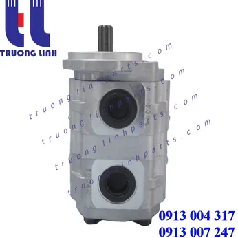 Bơm thủy lực kayaba KRP4-10-10CN