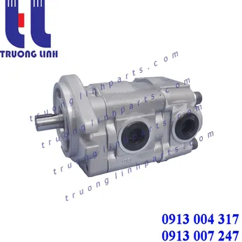 Bơm dầu thủy lực Shimadzu YP15 77R704