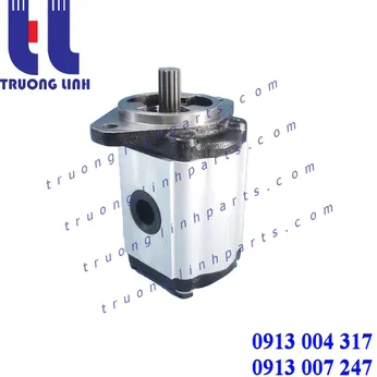 Bơm dầu thủy lực  JOYANG JP30/53/F32/S4-4/L