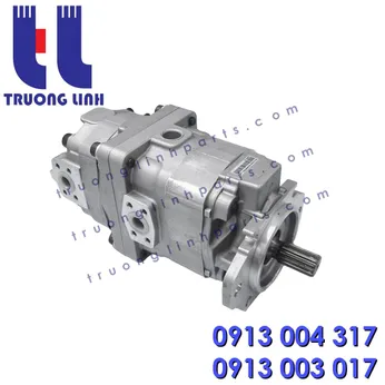 705-52-30190 Bơm Thủy Lực Komatsu