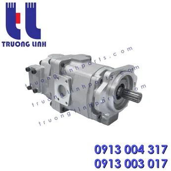 705-52-30210 Bơm Thủy Lực Komatsu
