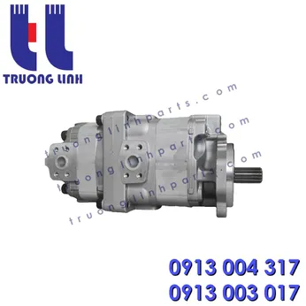 705-52-30220 Bơm Thủy Lực Komatsu