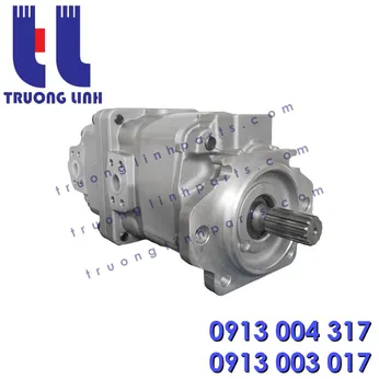 705-52-30920 Bơm Thủy Lực Komatsu