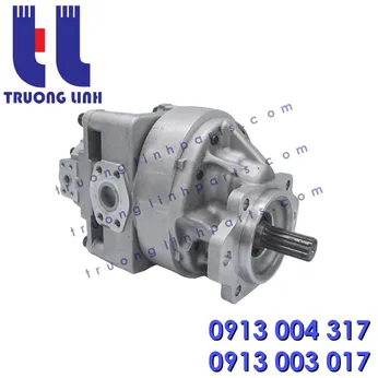705-52-40130 Bơm Thủy Lực Komatsu