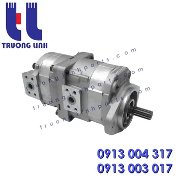 705-54-20000 Bơm Thủy Lực Komatsu