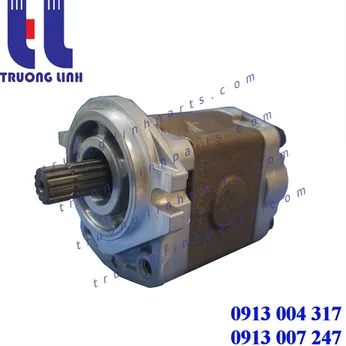 Bơm thủy lực Shimadz SGP2A52R077