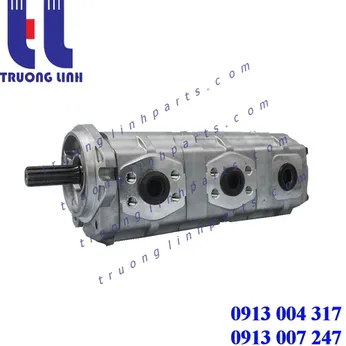 Bơm thủy lực kayaba KRP4-14-14-12CDN