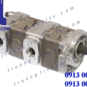Bơm dầu thủy lực Shimadzu SD1-32.32F2H1L856