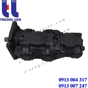 Bơm dầu thủy lực Nabco PLS3050-2531ECL