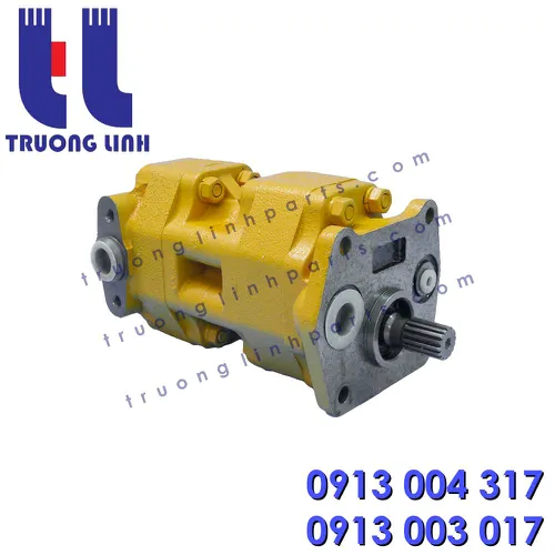 07400-30200 Bơm Thủy Lực Komatsu